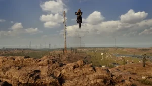 PUBG: Battlegrounds - nowa mapa Deston wreszcie wprowadza system "windy"