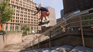 Znamy kolejne szczegóły na temat nowej wersji Skate