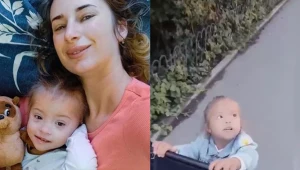 Czteroletnia Liza zginęła w ataku w Winnicy