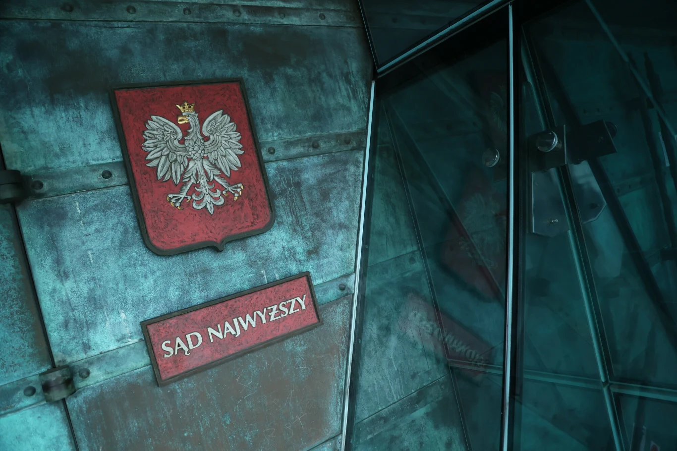 Trybunał Konstytucyjny wyznaczył termin rozprawy ws. SN Trybunał Konstytucyjny wyznaczył termin rozprawy ws. SN