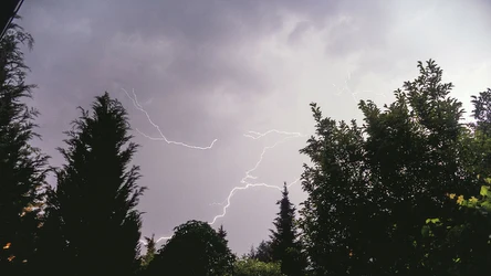 Prognoza pogody na 15 i 17 lipca