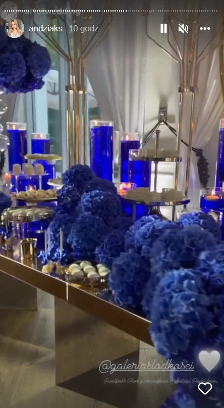 Ślub Andziaks i Luki Ślub Andziaks i Luki