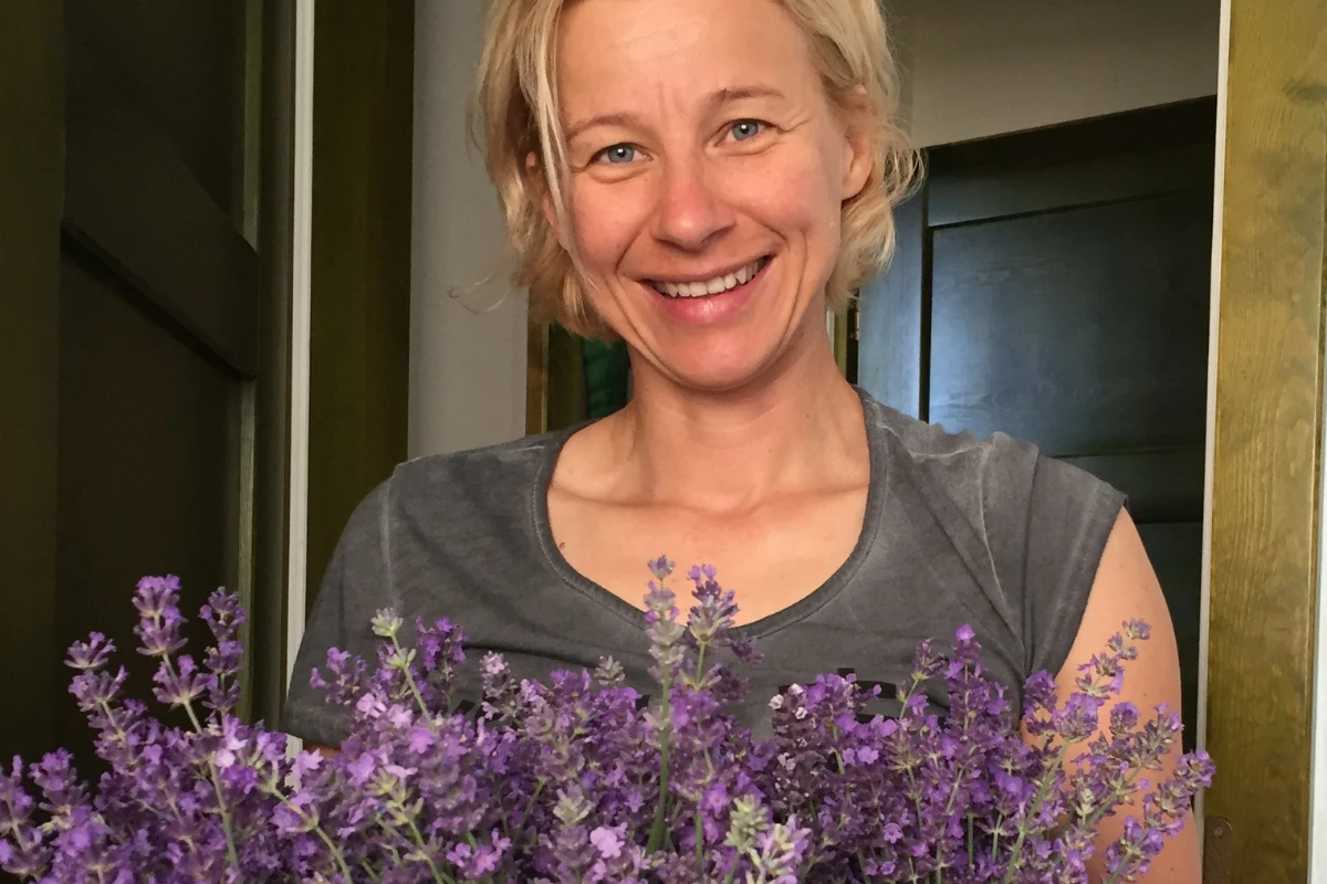 dr inż. Ewa Trzetrzelewska-Lalik jest technolożką żywności i żywienia