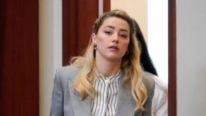 Sąd odrzucił wniosek Amber Heard o unieważnienie wyroku w procesie z Johnnym Deppem