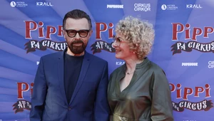 Bjorn Ulvaeus pokazał swoją nową partnerkę