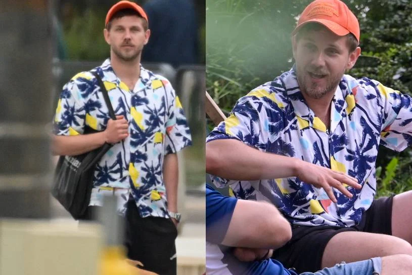 Antek Królikowski Antek Królikowski