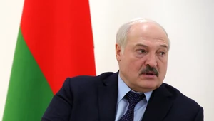 Alaksandr Łukaszenka: Ukraińscy politycy stracili swoją słowiańską tożsamość
