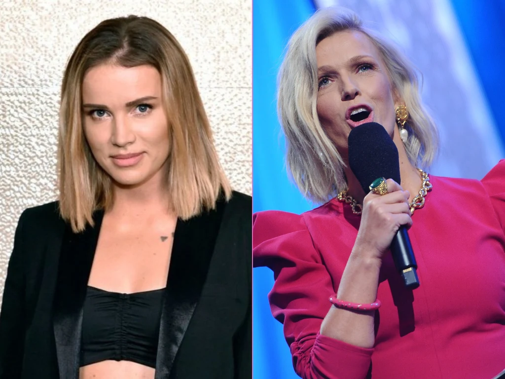 Maffashion i Magda Mołek