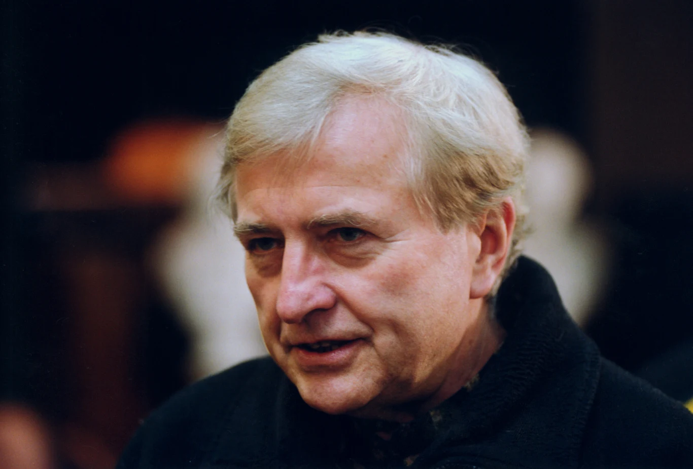 Andrzej Kostenko Andrzej Kostenko