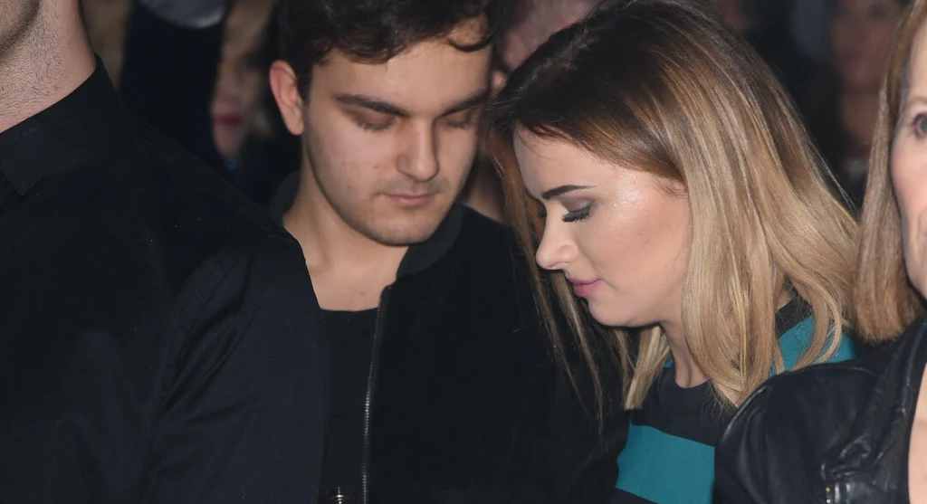 Czarek Jóźwik, Julia Kuczyńska