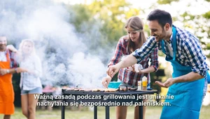 Zalety i wady grillowania. Jak uniknąć błędów?