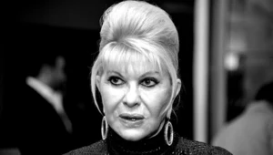 Ivana Trump nie żyje. Była żona Donalda Trumpa zmarła w wieku 73 lat