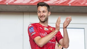 Widzew wraca po ośmiu latach. „Nie będziemy jeździć na wycieczki”