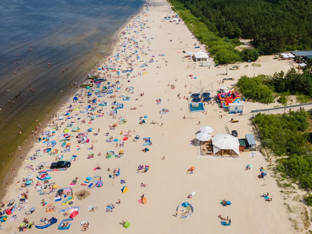 Turystyka odradza się po pandemii