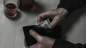 Zdjęcie ilustracyjne. 1/3 osób na emeryturze chce mieć pewne źródło dochodu