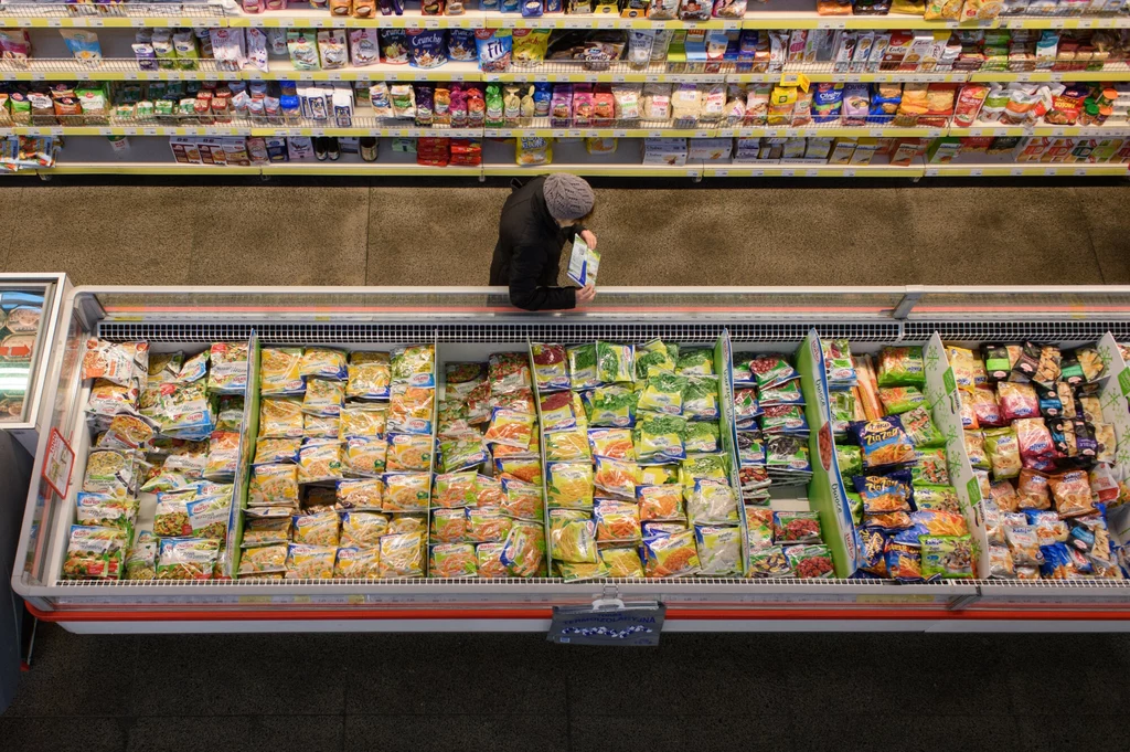 Hortex, polski producent mrożonych warzyw i owoców, sprzedał swoją rosyjską spółkę