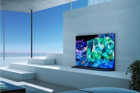 Nowy telewizor Sony BRAVIA XR MASTER Series A95K już  dostępny w Polsce