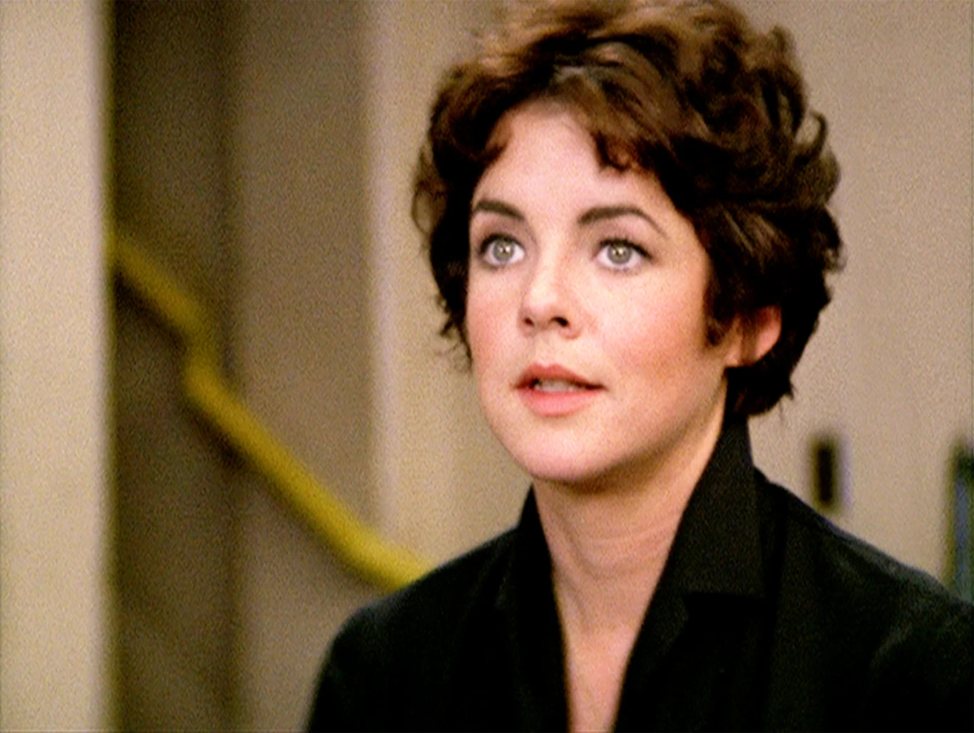 Stockard Channing w "Grease"