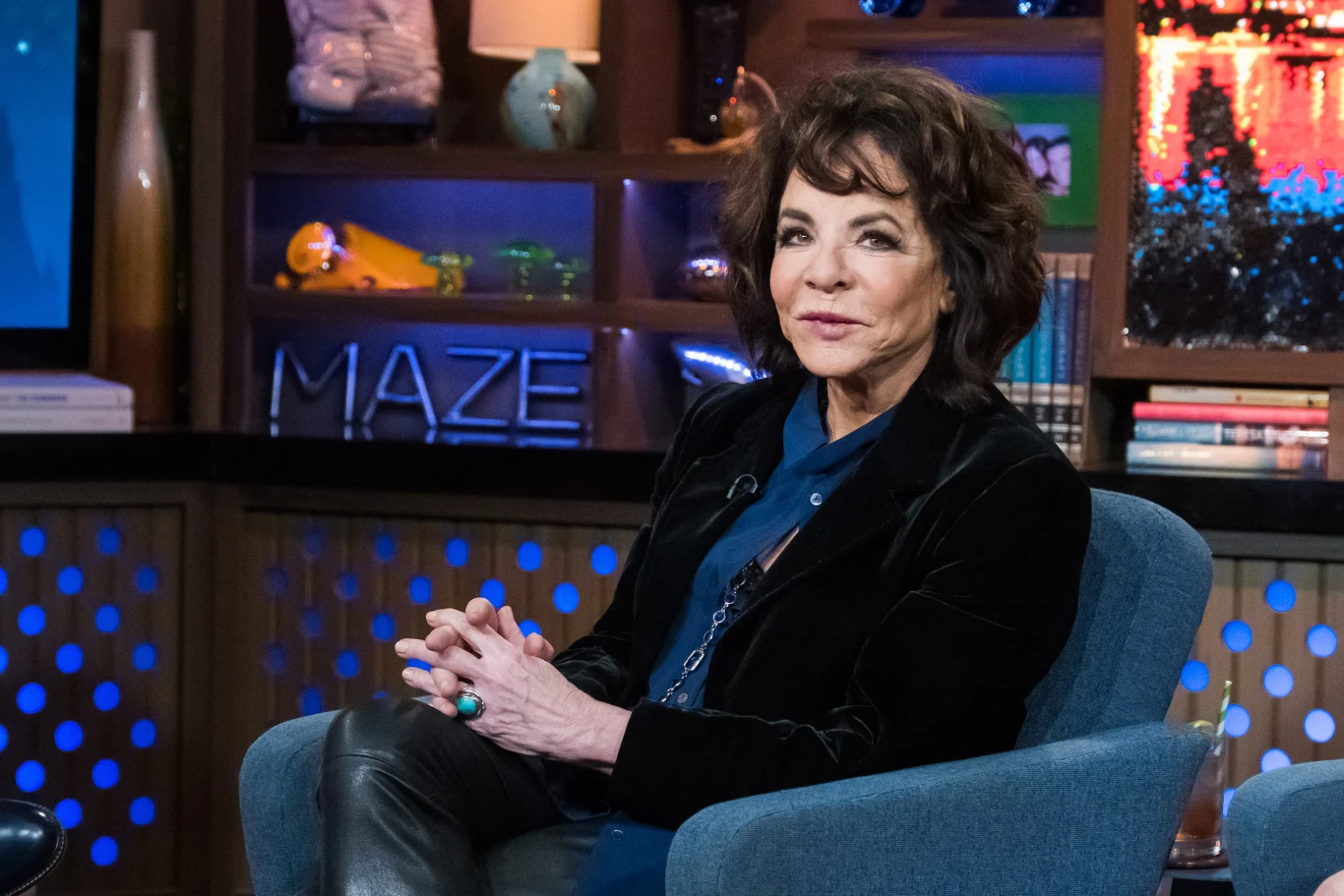 Stockard Channing