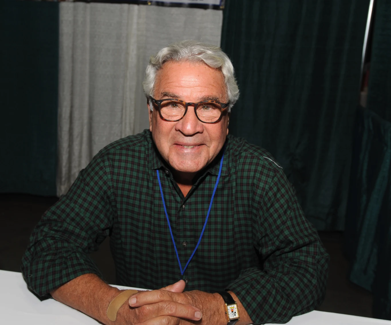 Michael Tucci