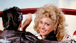 "Grease"