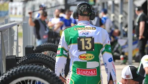 Powrót Szweda. Na stole nowa umowa z klubem