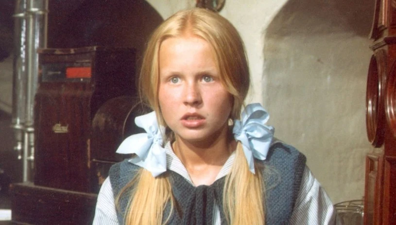 Agnieszka Krukówna Agnieszka Krukówna