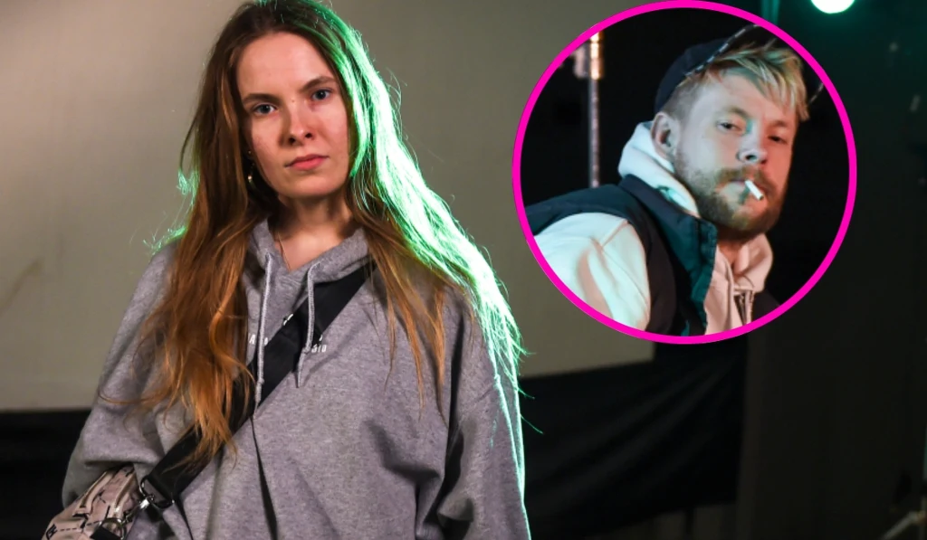 Weronika Fabijańska, Sebastian Fabijański