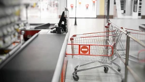 Hipermarkety mogą zostać zamknięte w czasie upałów?