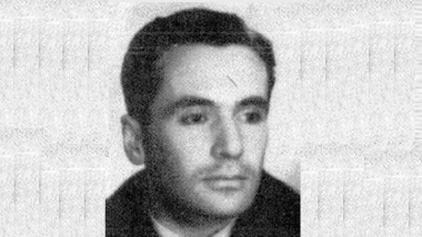 Był stawiany Niemcom za wzór. Historia polskiego superszpiega