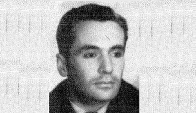Był stawiany Niemcom za wzór. Historia polskiego superszpiega