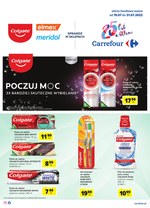 Poczuj moc w Carrefour