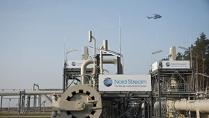 Gazociąg Nord Stream 1