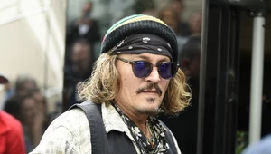 Johnny Depp wydał album z Jeffem Beckiem