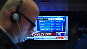 ​Wall Street włączyło 'risk on' ?