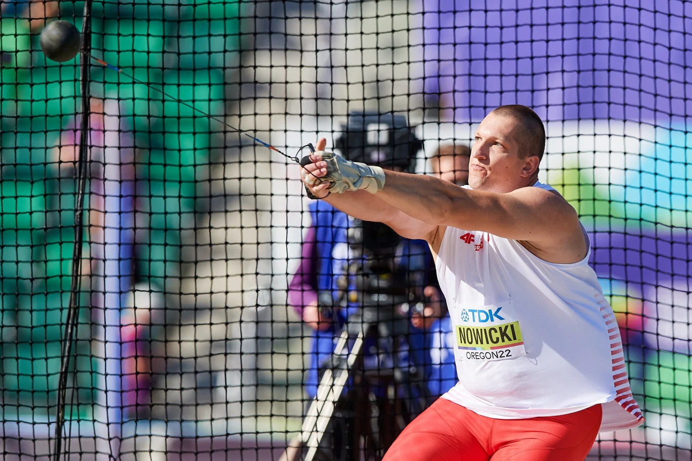 Wojciech Nowicki Wojciech Nowicki