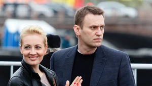 Julia Nawalna twierdzi, że jest pod kontrolą mołdawskich służb