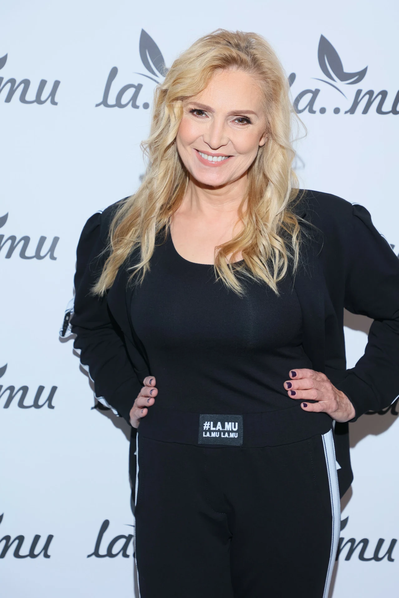 Sylwia Wysocka Sylwia Wysocka