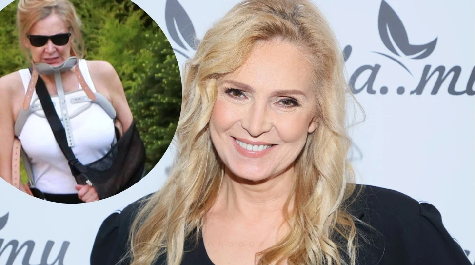 Sylwia Wysocka Sylwia Wysocka