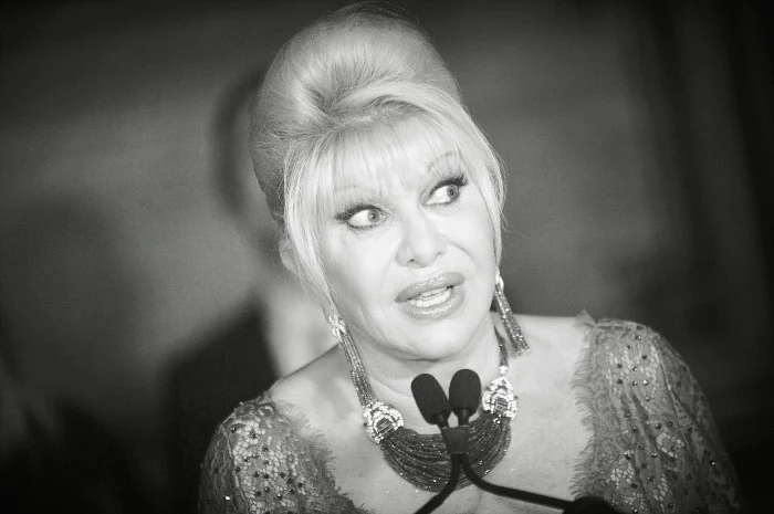Ivana Trump zmarła w czwartek w wieku 73 lat Ivana Trump zmarła w czwartek w wieku 73 lat