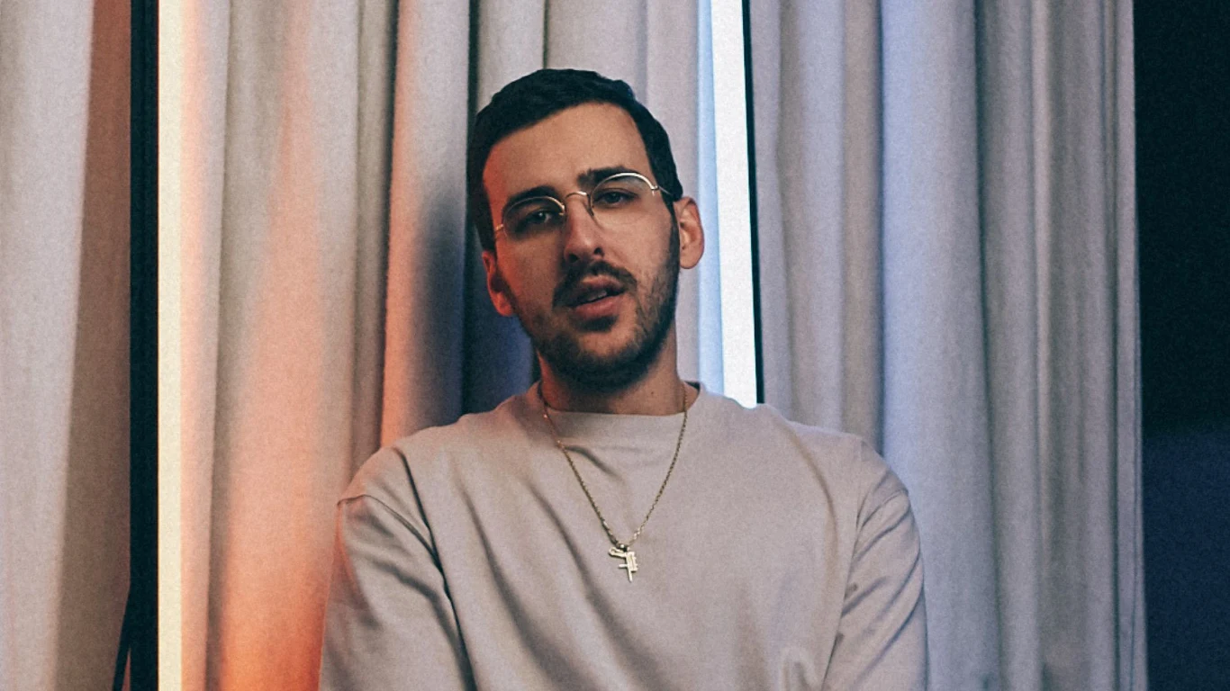 Igo wystąpi na Earth Festival 2022 w Uniejowie Igo wystąpi na Earth Festival 2022 w Uniejowie