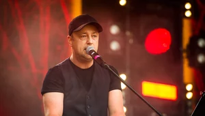 Jarocin Festiwal 2022: Czesław Śpiewa na scenie