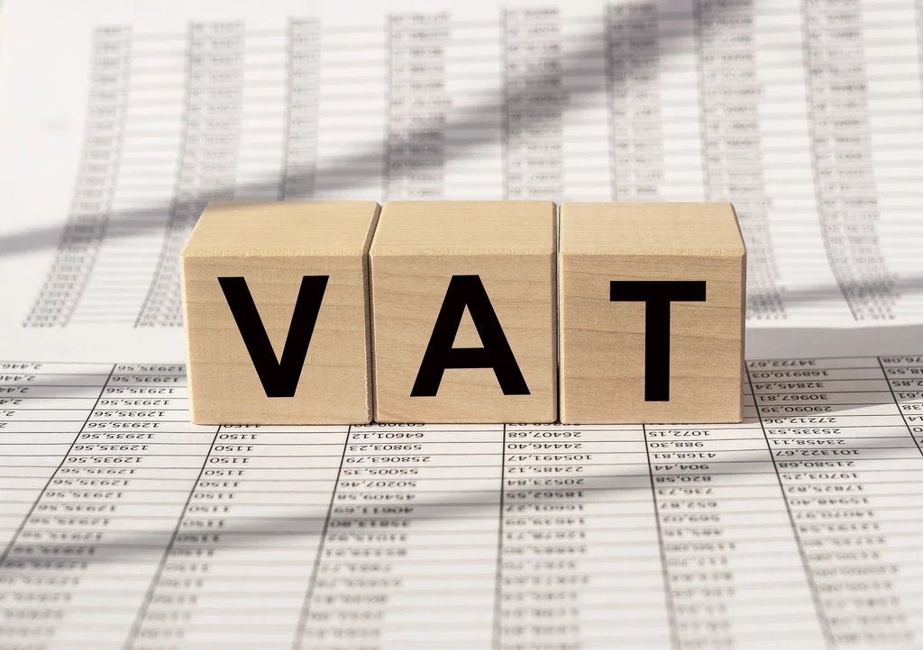 Przychody z VAT wzrosły w ostatnich pięciu latach o ponad 50 proc.