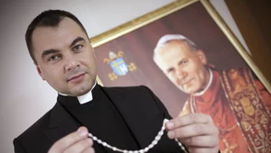 Ks. Andrzej Dębski