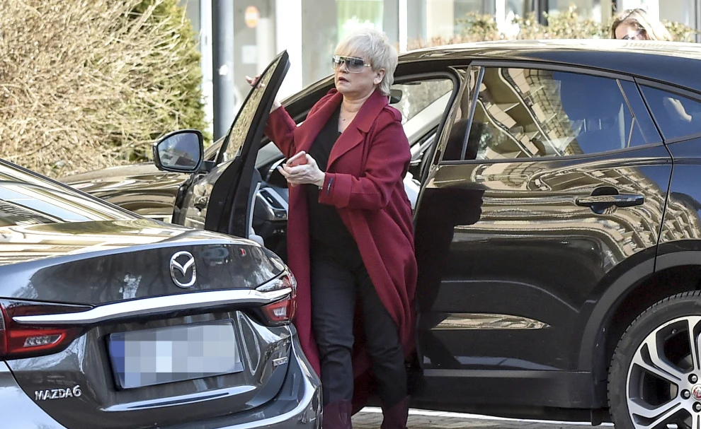 Katarzyna Figura Katarzyna Figura