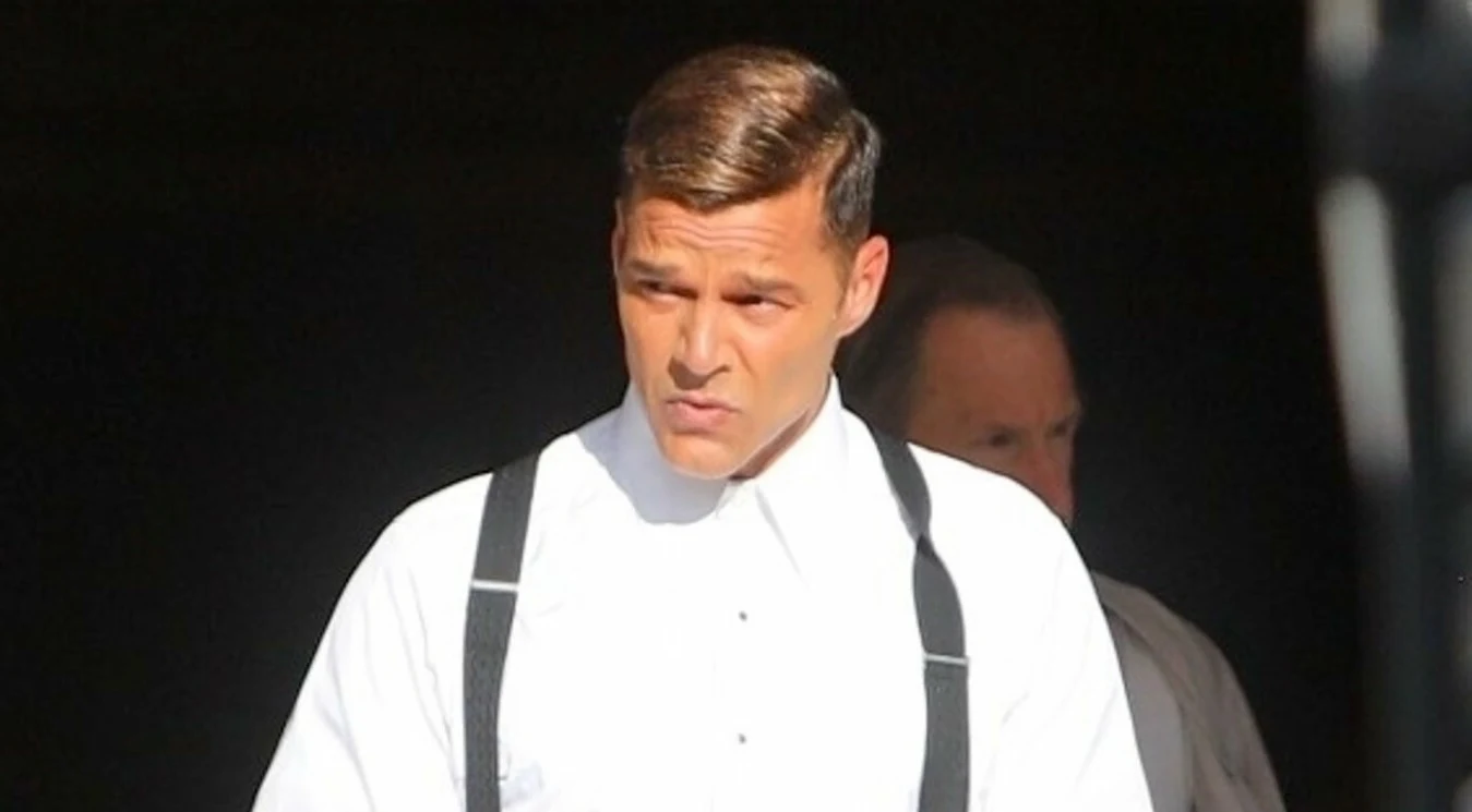 Ricky Martin Ricky Martin