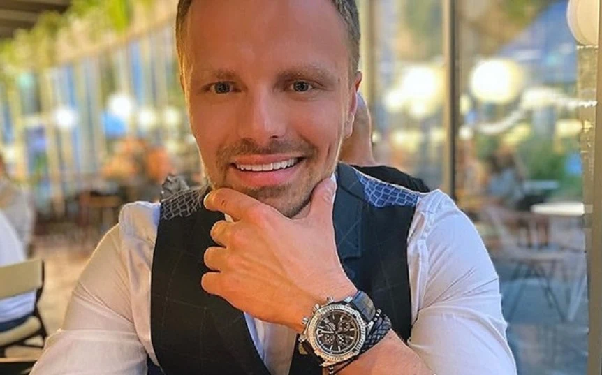 Marcin Hakiel Marcin Hakiel