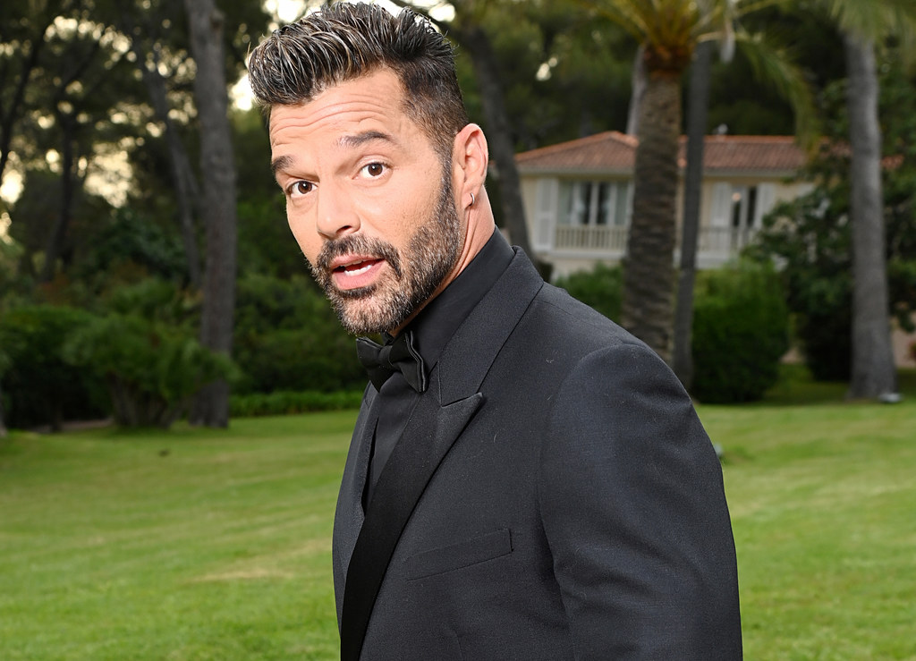 Ricky Martin znowu ma kłopoty. Padły poważne oskarżenia