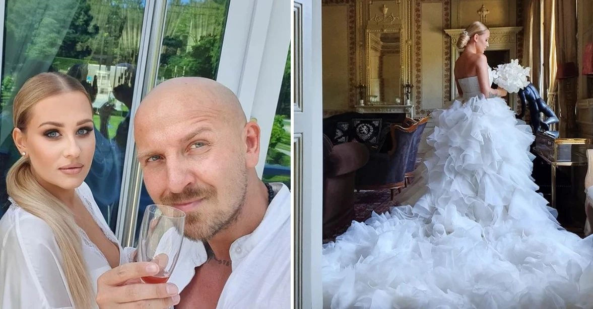 Andziaks i Robert Czerwik Andziaks i Robert Czerwik