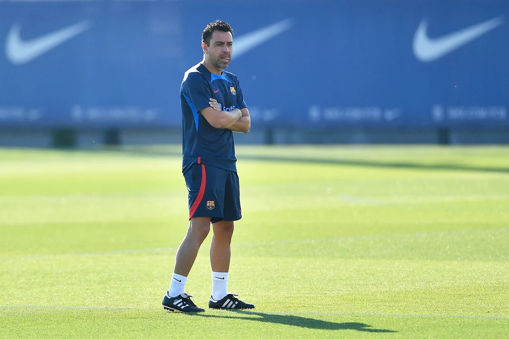 Xavi Xavi